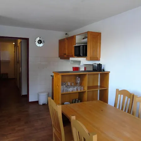 Apartment Cheval Blanc - 4 Pieces Pour 8 Personnes Mae-8764