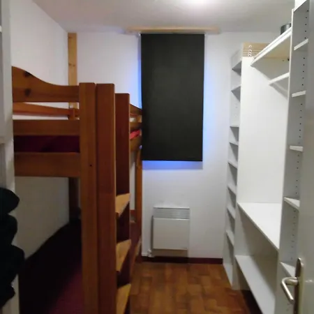 Apartment Cheval Blanc - 4 Pieces Pour 8 Personnes Mae-8764