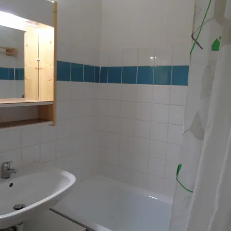 Apartmán Cheval Blanc - 4 Pieces Pour 8 Personnes Mae-8764 *