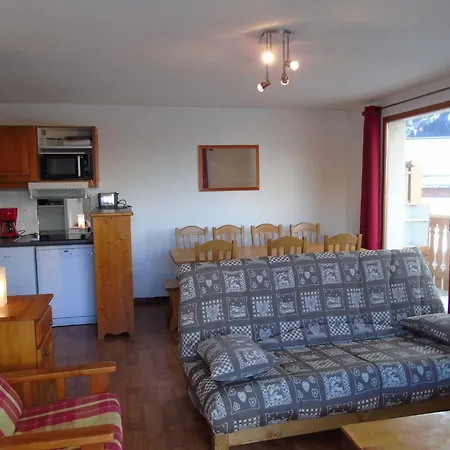 Cheval Blanc - 4 Pieces Pour 8 Personnes Mae-8764 Apartmán *